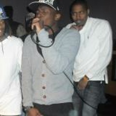 I CANT EVEN COUNT ...BY:POPPA GUNZ..FT RETRO