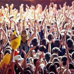 Eyecon's Gettin' Warmer Mixology