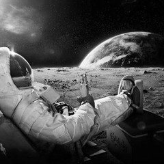 Prodigy - Out of Space (Kut & Paste Garage Retouch)