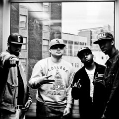 Kush Ups (Produced by 9th Wonder)