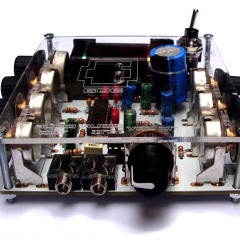 Debmaster - Bending session 01 (2014)