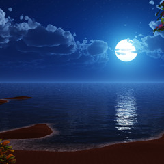 Moon  (original mix) 124bpm
