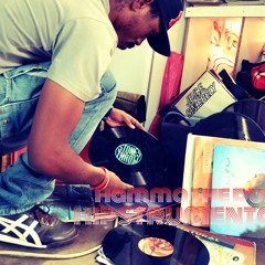 Hipstrumental #1 by Hamma The dude