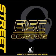 Electro 15 Crew...........Street