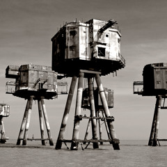 [voloDM] - Maunsell Forts (192 kbps)