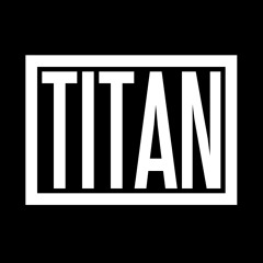 Enclave - Titan