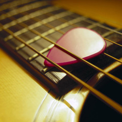 Acoustic Guitar Rap Beat Instrumental