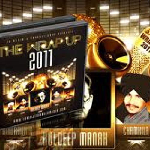 Dj slambassador-Pehle toh di daaru