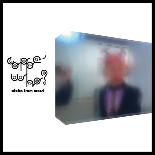 Coppe' (w/ Plaid) - 'Jan + Jeff + Jungle Curry'