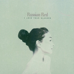 Cigarettes - Russian Red