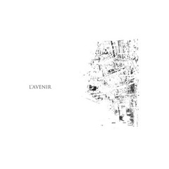 L'Avenir - Cold & Incandescent (instrumental)