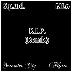 R.i.p. (Remix) - S.p.u.d. Feat. MLo
