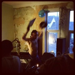 Distortion Is Character