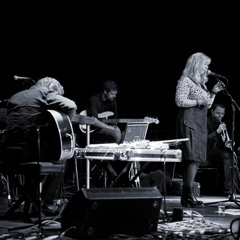 Before Betrayal - Live @ Punkt 2012 feat. Arve Henriksen