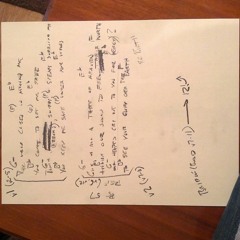 Psalm 57 Song (Rough Beginnings)