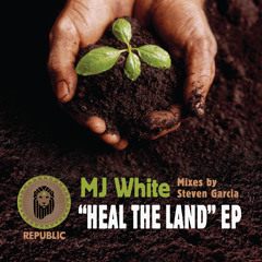 Heal the Land (Steven Garcia's Tiger Balm Soul Mix)