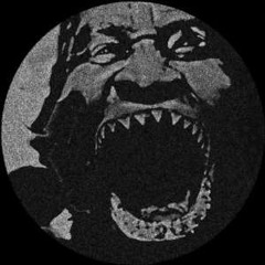 Bloodshot Eyes - by Steezo