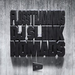 Flosstradamus & Dj Sliink - Test Me (UZ Remix) Ripped from B⚠NNED MIX