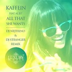 Kaffein vs Ace Of Base - All That She Wants (Remix)