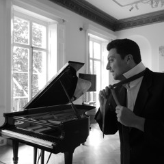 S. Rachmaninoff: Moment Musicaux op.16 n4