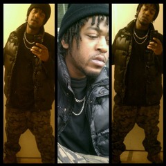 HEADGAME CRAZY PROD. BY JOHNNIBOIBEATZ