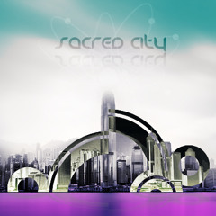 Sacred City (Edit 2) (2008)