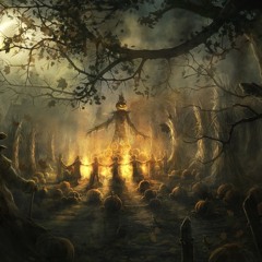 Scary Hill Ep Intro (Remix)