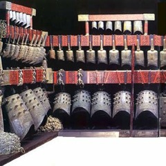 Machine-O Al-Zaakira: Bells