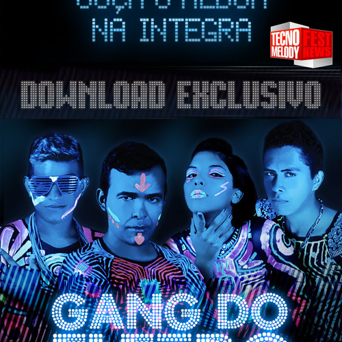 Stream 01 Piripaque by Portal da Fama | Listen online for free on ...