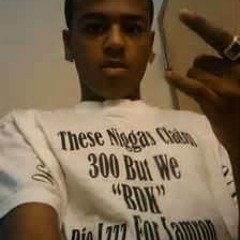 p.rico no sneak dissin chief keef diss
