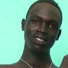 G block Nyiekiir cane dony