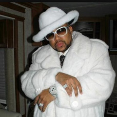 Dizzy Bates - Living single