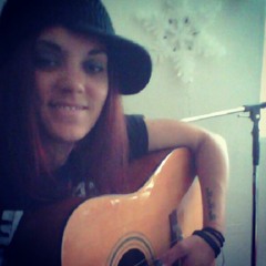 Help, I'm Alive (Metric Cover - Live)