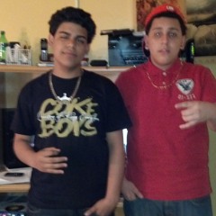 MarfryMoneyWave feat Killa Brand- Angels