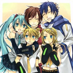 Nico Nico Chorus - Love is War 7 People's Chorus