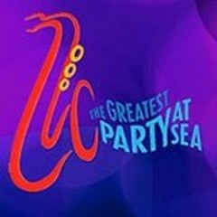 The Smooth Jazz Cruise : West Coast Edition