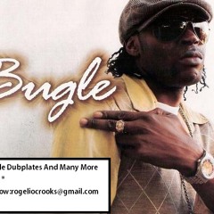 BUGLE - JOURNEYS - DUBPLATE SAMPE - 1