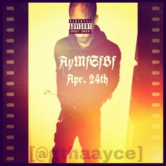 Stay Fly, Been Fresh (Feat. Fred Money)