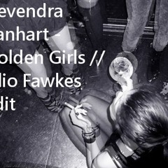 Devendra Banhart - Golden Girls (Filio Fawkes edit)