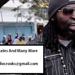 BUGLE - BLAME LIFE - DUBPLATE SAMPE - 2