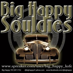 BIG HAPPYS KSFE RADIO - Big Happy Freestyle Quickmix (made with Spreaker)