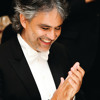 Andrea Bocelli - Con te Partiro