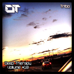 Deep Therapy Volume #10