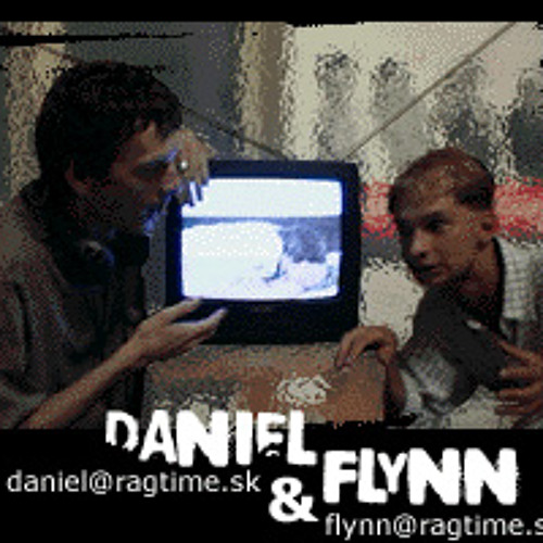 Stream Radio Ragtime | Listen to Daniel & Flynn Volume 3 playlist online  for free on SoundCloud