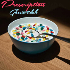 Prescription (Produced By DJ Relly Rell)