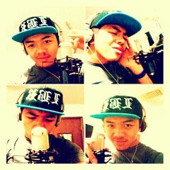 swaggin