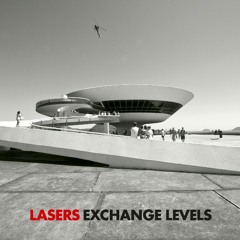 LASERS "Weightless" (Feat. Merche Blasco)