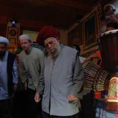 Salallah ala muhammad