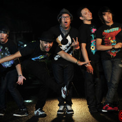 Rocket Rockers - Hari Untukmu