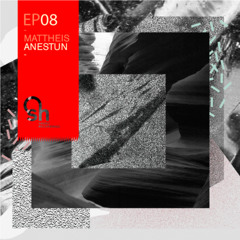 [SHA008] Mattheis - Unknown2 (Philip James de Vries Remix)